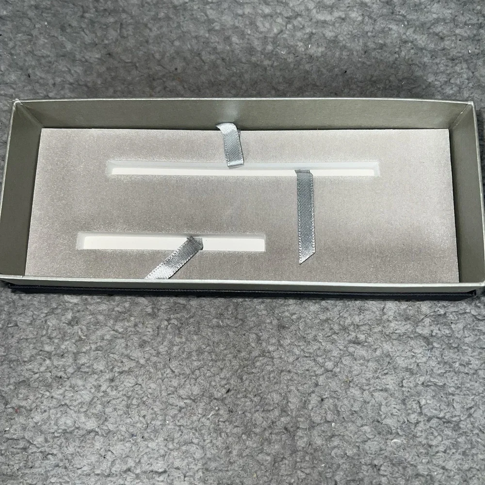Waterford Writing Instrument Gift Box Hard Case - No Pen
